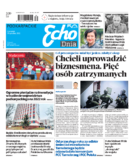 Echo Dnia wyd. Podkarpackie