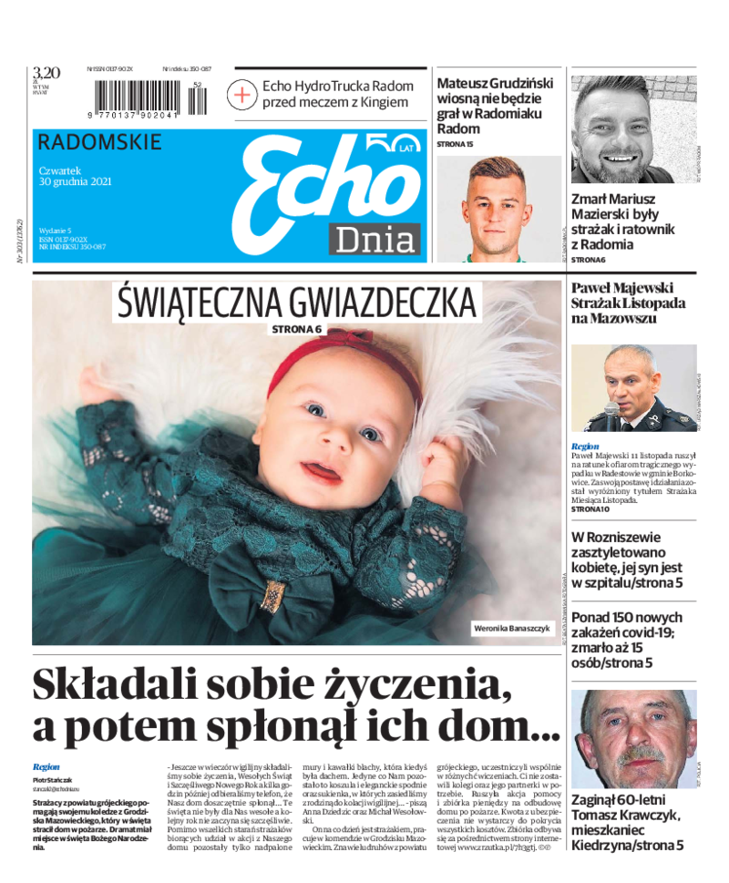 Echo Dnia