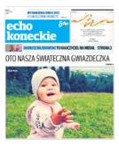 Echo Koneckie