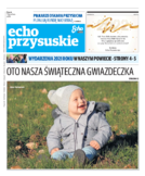 Echo Przysuchy