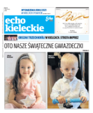Echo Kieleckie