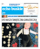 Echo Buskie