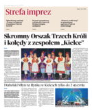 Weekend Kielce