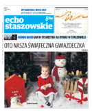 Echo Staszowskie