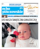 Echo Pińczowskie