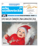 Echo Szydłowca