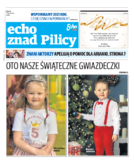 Echo znad Pilicy