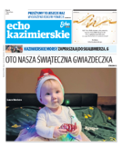 Echo Kazimierskie
