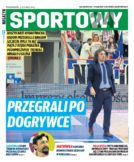 Echo Sportowe wyd. Radom