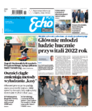 Echo Dnia wyd. Podkarpackie