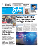 Echo Dnia wyd. Świętokrzyskie