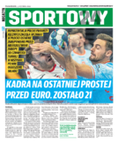 Echo Sportowe wyd. Świętokrzyskie