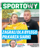 Echo Sportowe wyd. Podkarpackie