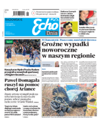 Echo Dnia