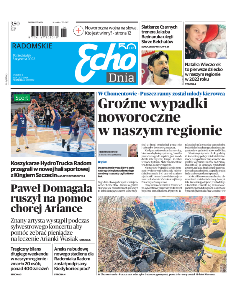 Echo Dnia