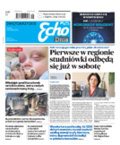 Echo Dnia wyd. Świętokrzyskie