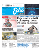 Echo Dnia wyd. Podkarpackie