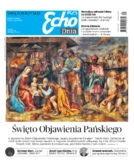 Echo Dnia wyd. Świętokrzyskie
