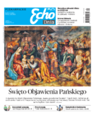 Echo Dnia wyd. Podkarpackie