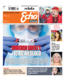Echo Dnia wyd. Świętokrzyskie