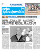Echo Jędrzejowa