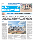 Echo Pińczowskie