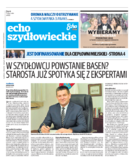 Echo Szydłowca