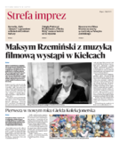 Weekend Kielce