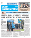Echo Kazimierskie