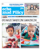 Echo znad Pilicy