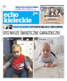 Echo Kieleckie