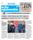 Echo Opatowskie