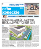 Echo Koneckie