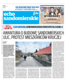 Echo Sandomierskie