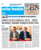 Echo Buskie