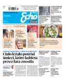 Echo Dnia wyd. Podkarpackie