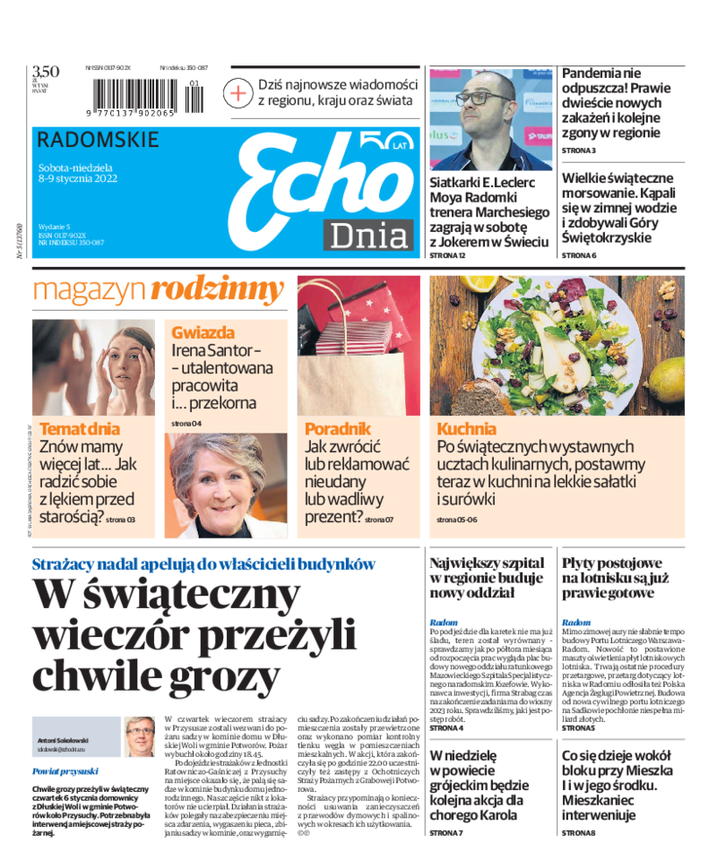 Echo Dnia