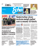 Echo Dnia wyd. Podkarpackie