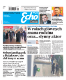 Echo Dnia wyd. Świętokrzyskie