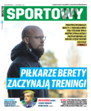Echo Sportowe wyd. Podkarpackie
