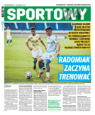 Echo Sportowe wyd. Radom