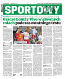Echo Sportowe wyd. Świętokrzyskie