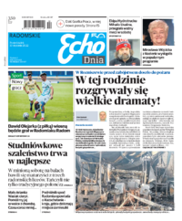 Echo Dnia