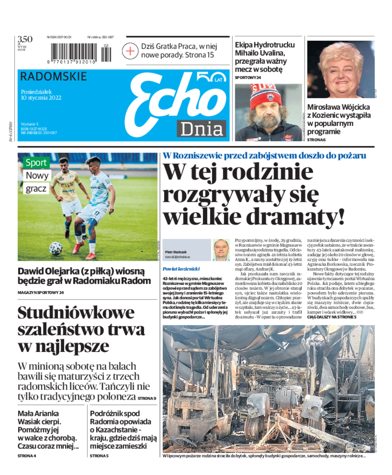 Echo Dnia