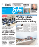 Echo Dnia wyd. Świętokrzyskie