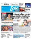 Echo Dnia wyd. Podkarpackie