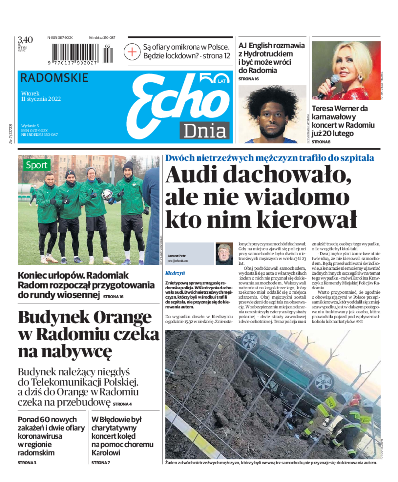 Echo Dnia