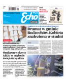 Echo Dnia wyd. Świętokrzyskie