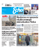 Echo Dnia wyd. Podkarpackie