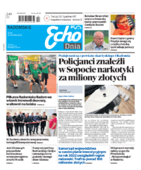 Echo Dnia